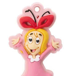 Mini Dr. Seuss's How the Grinch Stole Christmas!™ Hallmark Tree Topper and Ornaments, Set of 5