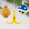 Mini Nintendo Mario Kart™ Shatterproof Hallmark Ornaments, Set of 6