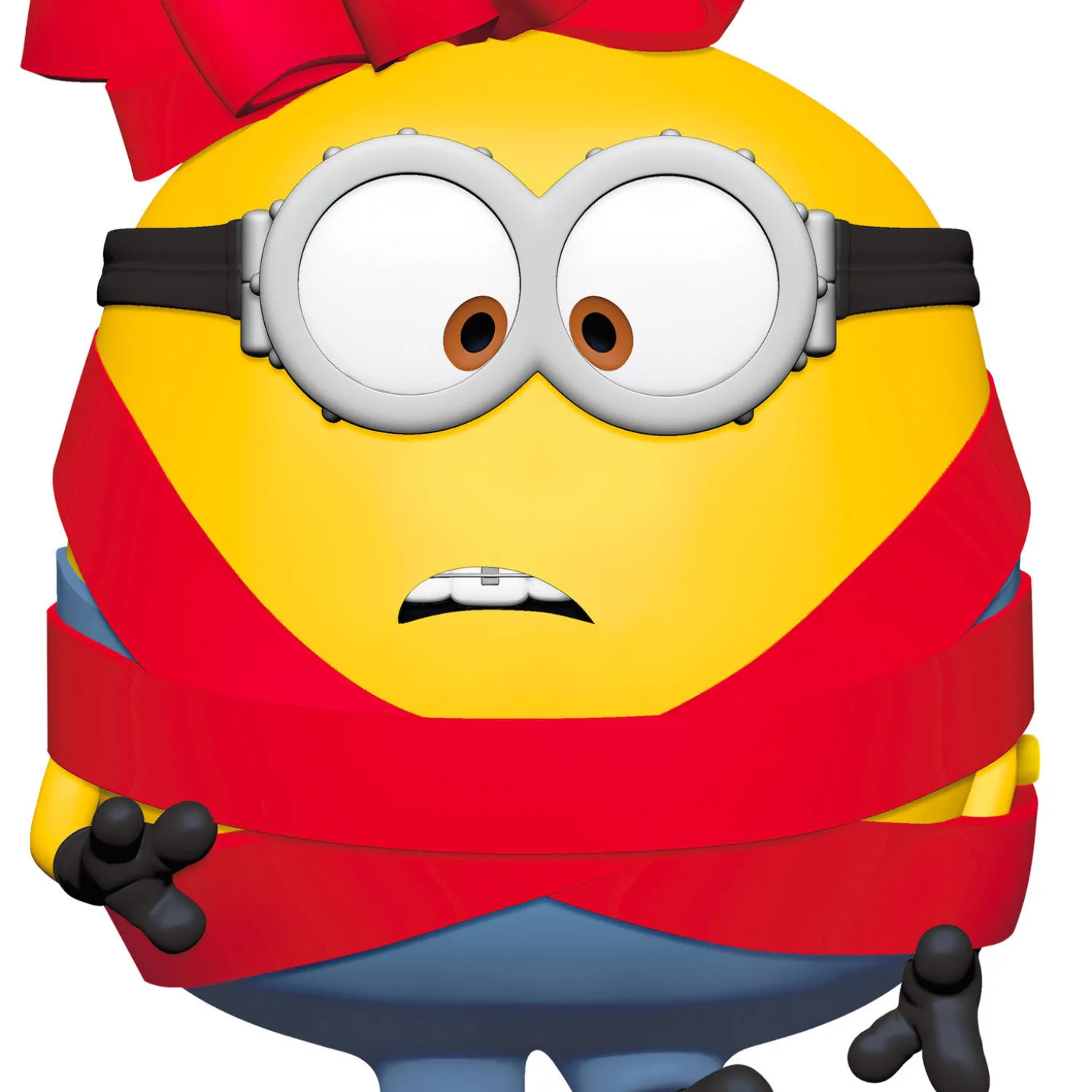 Minions Otto’s Merry Mayhem Ornament With Sound