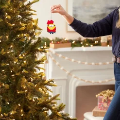 Minions Otto’s Merry Mayhem Ornament With Sound