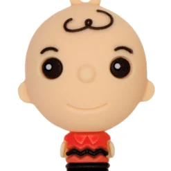 Mini Peanuts® Shatterproof Hallmark Ornaments, Set of 6