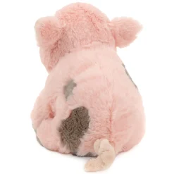 Mini Pink Piglet Plush, 5