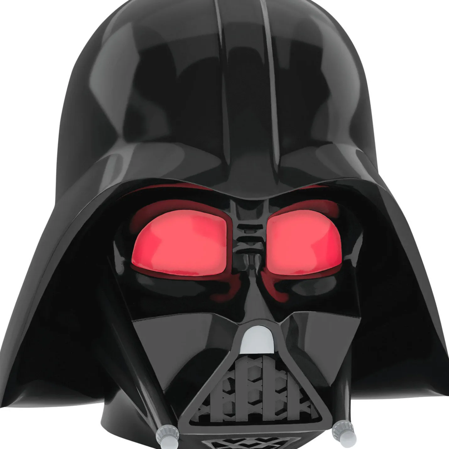 Mini Star Wars™ Darth Vader™ ShowToppers Musical Tree Topper With Light, 3"