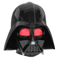Mini Star Wars™ Darth Vader™ ShowToppers Musical Tree Topper With Light, 3