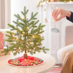 Mini Star Wars™ Millennium Falcon™ Ornament, 0.5