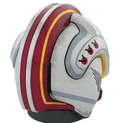 Mini Star Wars™ Red Five Rebel Pilot ShowToppers Musical Tree Topper With Light, 3