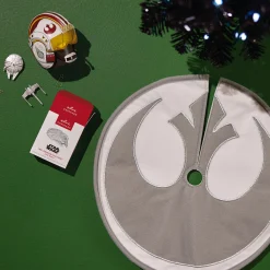 Mini Star Wars™ The Rebel Alliance™ Fabric Tree Skirt, 12