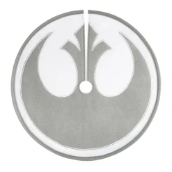 Mini Star Wars™ The Rebel Alliance™ Fabric Tree Skirt, 12