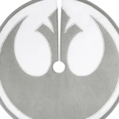Mini Star Wars™ The Rebel Alliance™ Fabric Tree Skirt, 12