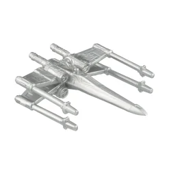Mini Star Wars™ X-Wing Starfighter™ Ornament, 0.5"