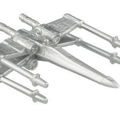 Mini Star Wars™ X-Wing Starfighter™ Ornament, 0.5