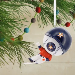 MLB Houston Astros™ Bobblehead Ornament