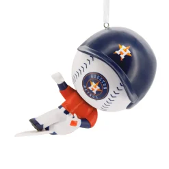 MLB Houston Astros™ Bobblehead Ornament