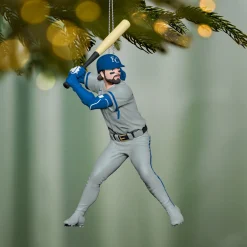MLB Kansas City Royals™ Bobby Witt Jr. Ornament