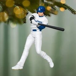 MLB Los Angeles Dodgers™ Shohei Ohtani Ornament