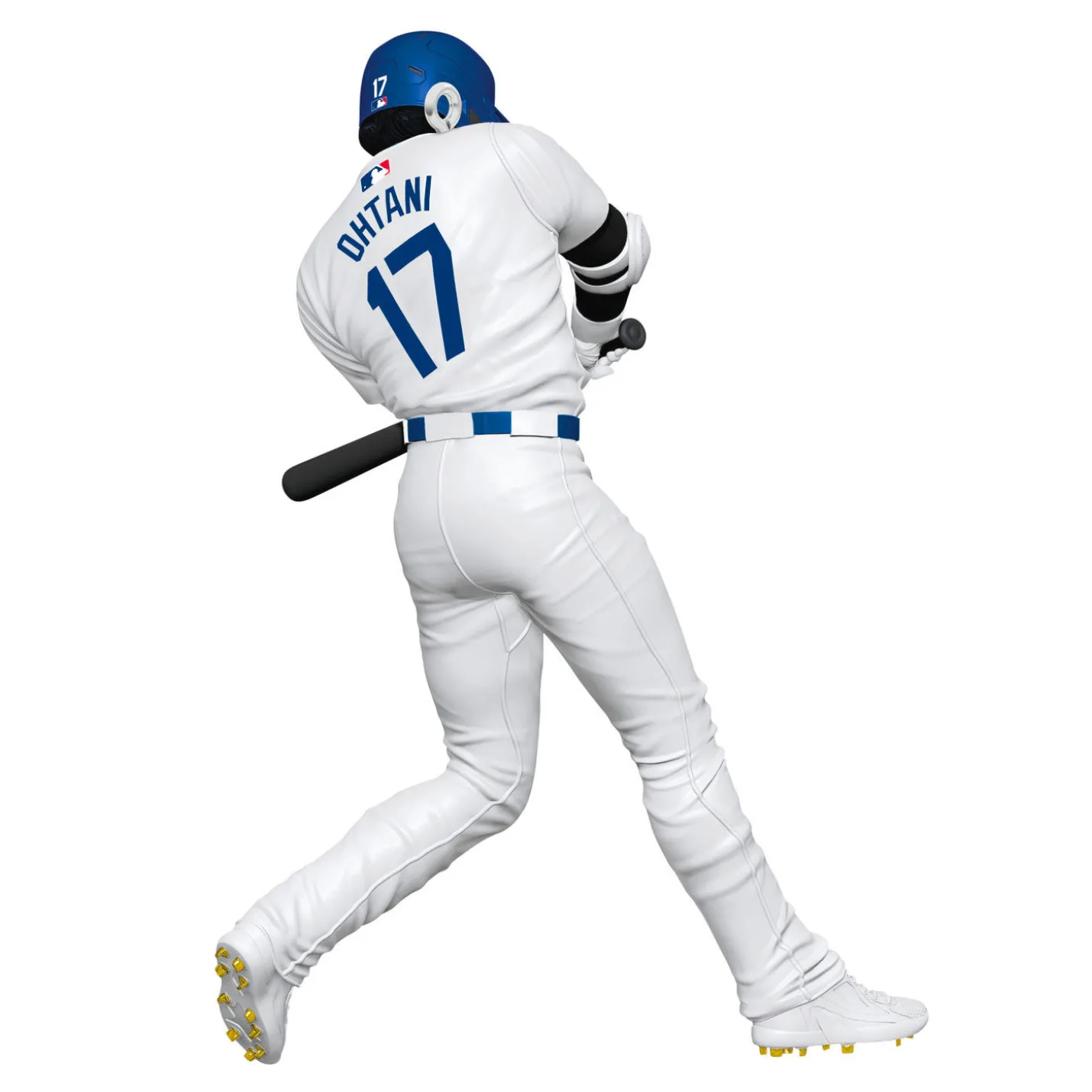MLB Los Angeles Dodgers™ Shohei Ohtani Ornament
