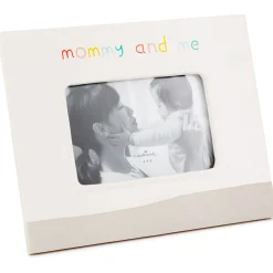 Mommy & Me Picture Frame, 4x6