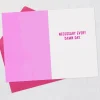 Moms Are Like Coffee Funny Mother's Day Card