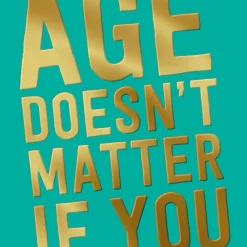 More Age than Money Funny Birthday Card