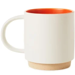 More Happy Mug, 16 oz.