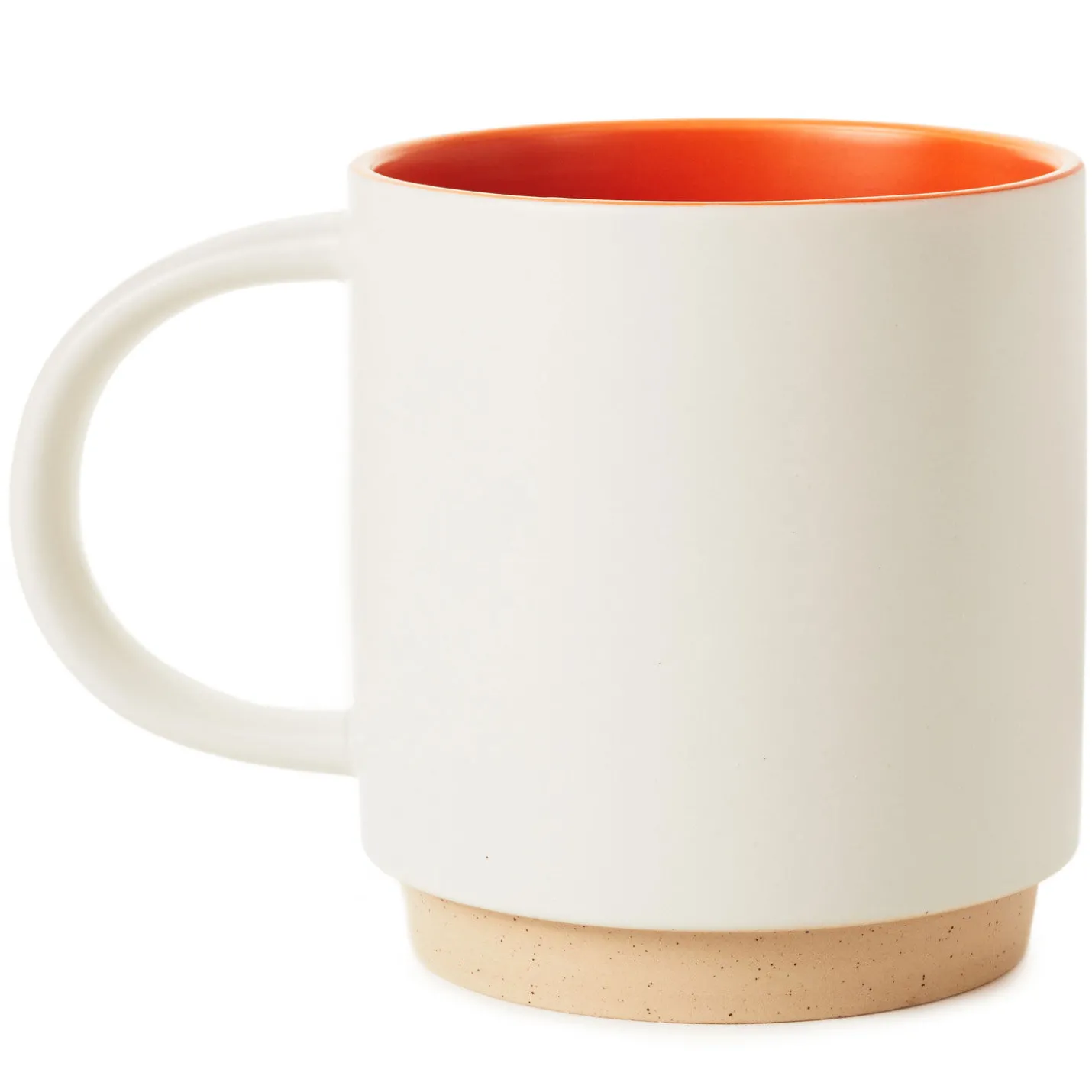 More Happy Mug, 16 oz.