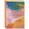Morgan Harper Nichols In Awe of You Birthday Card for Her