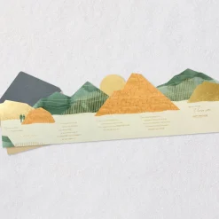Most of All, I Love You Romantic Birthday Card for Him