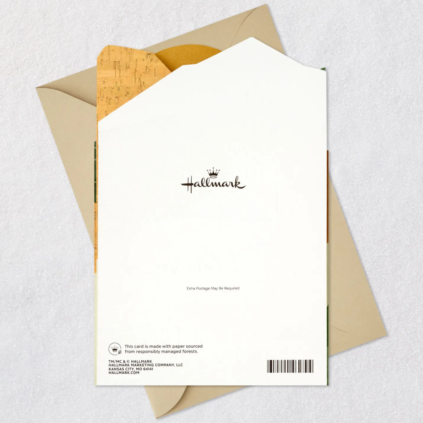 Most of All, I Love You Romantic Birthday Card for Him