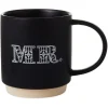 Mr. Mug, 16 oz.