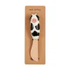 Mud Pie Cow Spreader