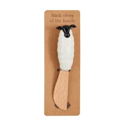 Mud Pie Sheep Spreader