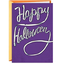 Mummy Mishap Funny Halloween Card