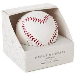 "MVP of My Heart" Baseball