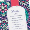 My Amazing Mother Birthday Card