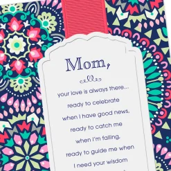 My Amazing Mother Birthday Card