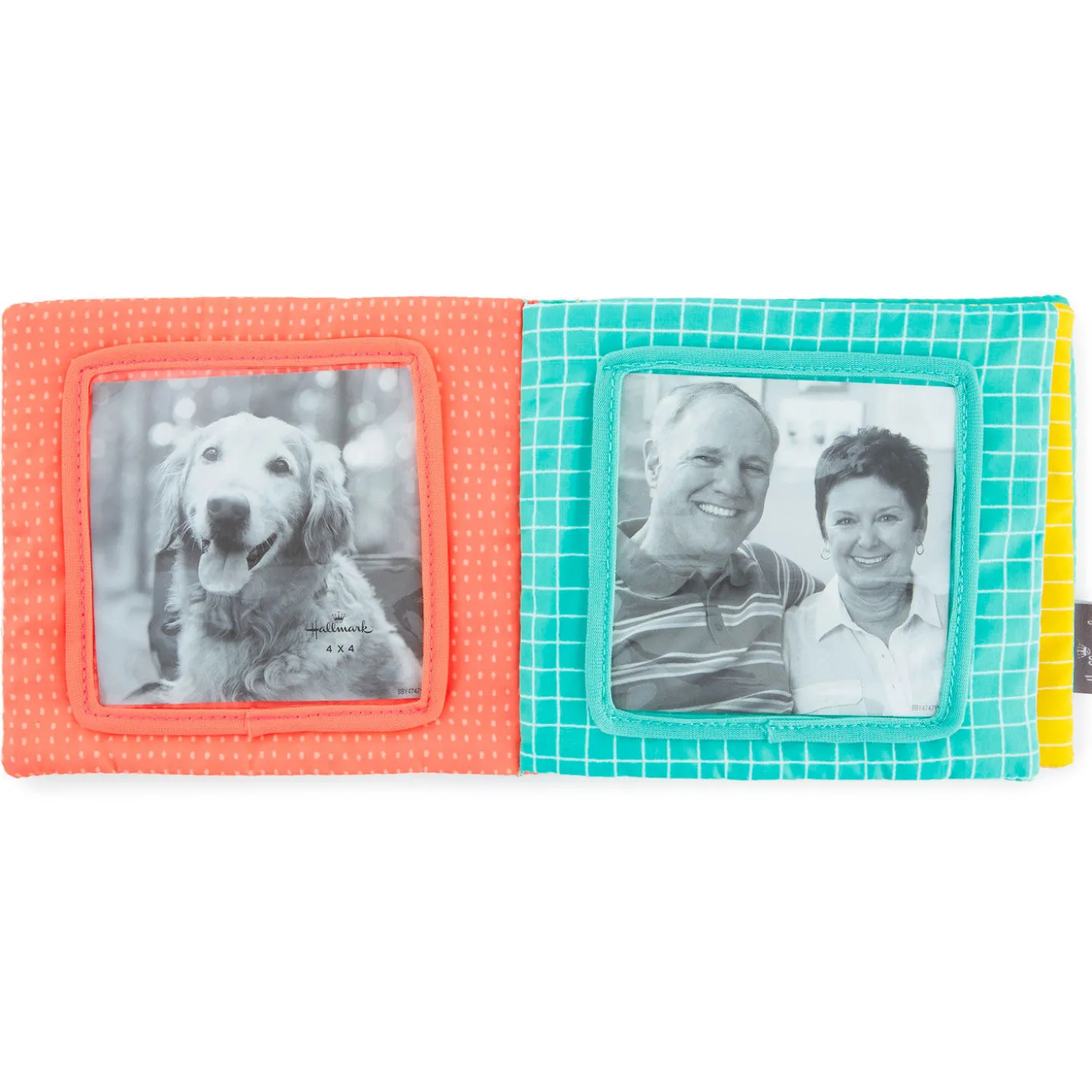My Family Soft Photo Book