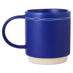 My First Rodeo Mug, 16 oz.