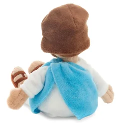 My Friend Jesus Mini Plush Doll, 8"