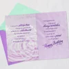 My Greatest Wish for You Birthday Card for Daughter
