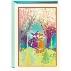 My Heart, My Home Birthday Card for Husband