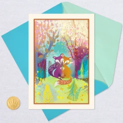 My Heart, My Home Birthday Card for Husband
