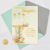 My Hopes for You Birthday Card for Daughter