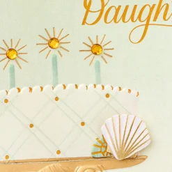 My Hopes for You Birthday Card for Daughter