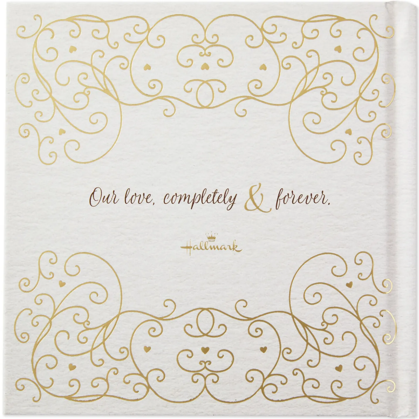 My Promise Book