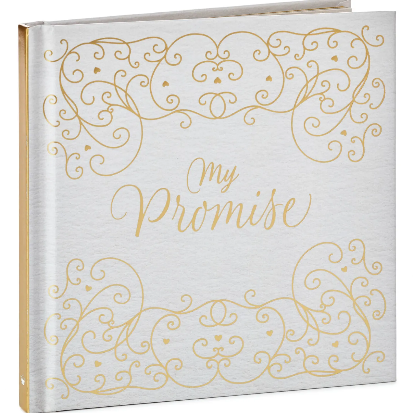 My Promise Book
