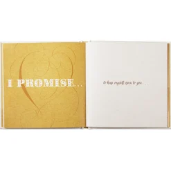My Promise Book