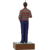 National Lampoon's Christmas Vacation™ Clark's Cup of Cheer Ornament With Sound
