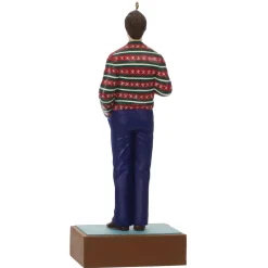 National Lampoon's Christmas Vacation™ Clark's Cup of Cheer Ornament With Sound
