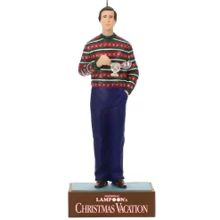 National Lampoon's Christmas Vacation™ Clark's Cup of Cheer Ornament With Sound