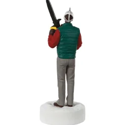 National Lampoon's Christmas Vacation™ Trimming the Tree Ornament With Sound